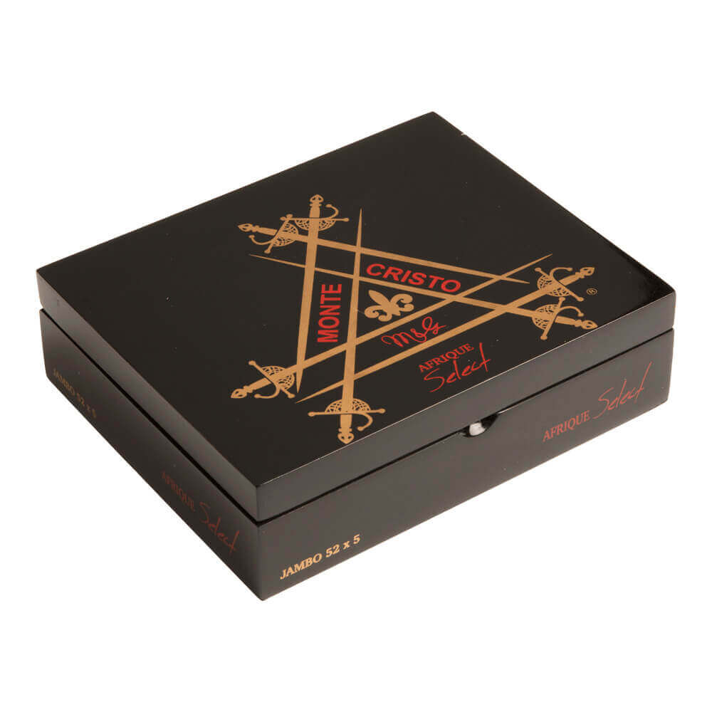 View product media MXAFJ Jambo, , jrcigars 3